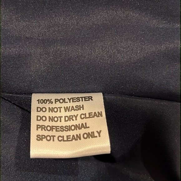 JJ’s House Sequined Ankle Length Dresss - Picture 9 of 11